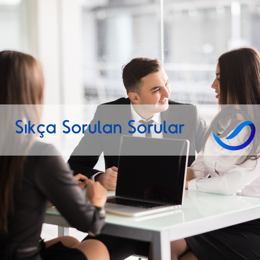 Sıkça Sorulan Sorular